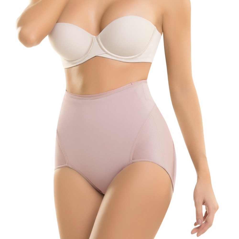 Panty Control De Abdomen Adjustable